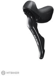 Shimano dual control 105 STR7000 bal oldali fekete