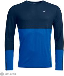 ORTOVOX 185 Rock´n´Wool póló, mély óceán (XXL)