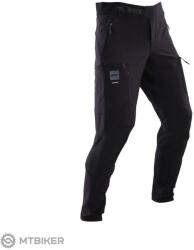 Leatt MTB Gravity 4.0 nadrág, ghost black (XXL)