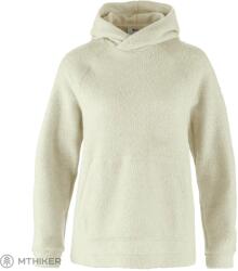 Fjällräven Kaitum Hoodie női pulóver, krétafehér (S)