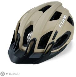 CUBE Quest sisak, sivatagi (XL)