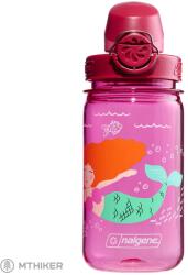 Nalgene OTF Sustain gyerek kulacs, 350 ml, pink mermaid