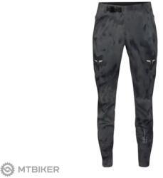 Fox Racing Fox Ranger Lunar SE női nadrág, fekete (M)