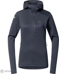 Haglöfs LIM Mid Fast női pulóver, fekete (L)