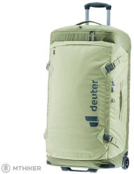 Deuter Duffel Pro Movo 90 táska, zöld