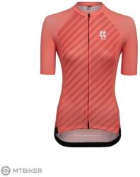 Kalas MOTION Z4 SPINN női mez, salmon pink (6 (XXL))