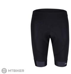 FORCE Pace rövidnadrág, fekete (3XL)