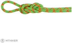 Mammut Alpine Core Protect Dry kötél, 8 mm, zöld (50 m)