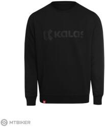 Kalas Z4 pulóver, fekete (XS)