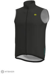 ALÉ GILET K-SMART mellény, fekete (XL)
