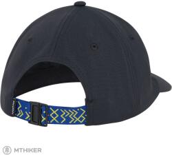 Haglöfs sapka, fekete (UNI)