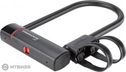 TRELOCK U6 U-lakat, 108 x 300 mm/16 mm