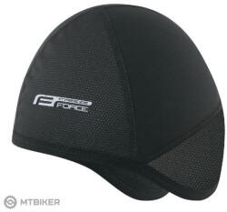 FORCE Freeze sapka, fekete (L-XL)