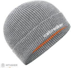 icebreaker Merino All Day Toque sapka, gritstone heather