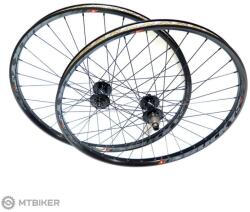 Mach 1 Boost 650B+ Boost kerékszett, SRAM XD anya