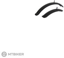 FORCE CTB20 sárvédő szett, 20, műanyag/fém