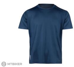 FORCE MTB Mount mez, sötétkék (S)