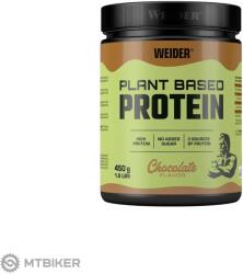 Weider növényi fehérje 450 g, csokoládé