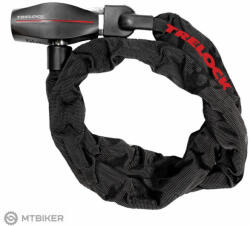 TRELOCK BC 480 láncos lakat, 1 100 mm/8 mm