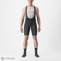 Castelli Entrata 2 rövidnadrág, fekete (S)