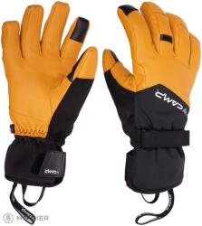 CAMP G Blizzard kesztyű, sárga (M)