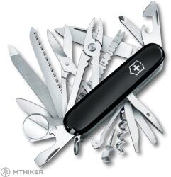 Victorinox SwissChamp zsebkés, fekete