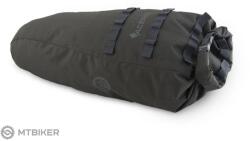 Acepac Saddle Drybag MKII nyeregtáska, 8 l, fekete