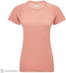Montane Dart női aláöltözet, pink clay (XS)