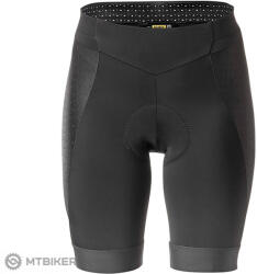 Mavic Sequence női rövidnadrág, fekete (S)