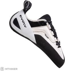 Evolv Defy Lace mászócipő, szürke/fekete (EU 42)