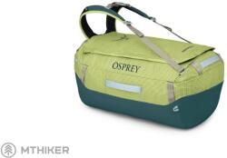 Osprey Transporter Duffel utazótáska, 65 l, ragyogó harmatkék (UNI)