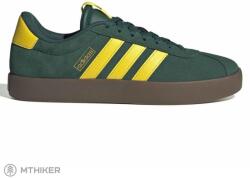 Adidas VL Court 3.0 szabadidőcipő, collegiate green/yellow/gold metallic (UK 10)