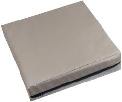 BellaTEX vízálló ülőpárna 30/016, 40 × 40 × 10, bézs szín