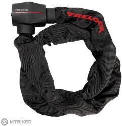 TRELOCK BC 580 lánczár, 110 mm/9 mm