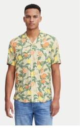 BLEND Férfi ing, BLEND, 531065, többszínű, viszkóz, XL INTL (0000303531065-XL)