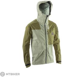 Leatt MTB HydraDri 5.0 dzseki, loam brown (L)