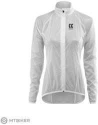 Kalas RIDE ON Z női kabát, átlátszó (3 (M))