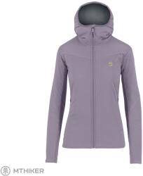 Karpos Castore női kabát, levendula színű (S)