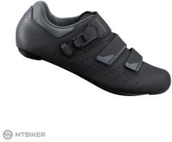 Shimano SH-RP301 cipő, fekete (EU 52)