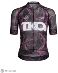 Pas Normal Studios T. K. O. Mechanism női mez, T. K. O. mauve (S)