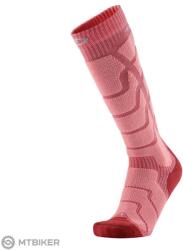 Therm-ic Ski Warm térdzokni, korall (EU 39-40)
