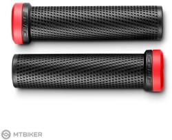 CUBE Race SL markolat, 94 g, fekete/piros