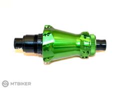 Syncros SCT-1904 hátsó agy, CL, 28 lyukas, 12x148 mm, SRAM XD, OEM