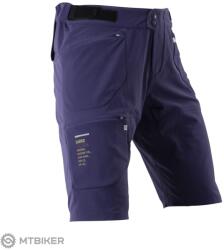 Leatt MTB Trail 6.0 Cargo rövidnadrág, galaxy blue (M)