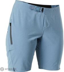 Fox Racing Fox Flexair Lite női rövidnadrág, poroskék (M)