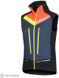 Northfinder Polartec® Alpha® VHAN 3 mellény, sötétkék/fekete (XL) - mtbiker - 59 999 Ft