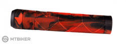 FORCE BMX145 markolat, 135 g, fekete/piros