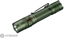 Fenix PD35 V3.0 újratölthető zseblámpa, 1700 lm, trópusi zöld