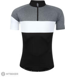 FORCE View mez, fekete/szürke/fehér (XS)