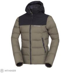 Northfinder 2L BRONSILAW dzseki, fekete/sötétzöld (XL)